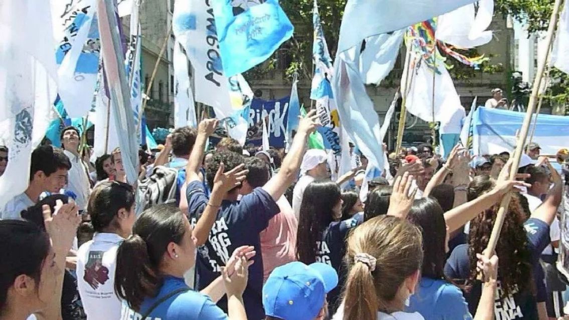 La C�mpora copa todos los cargos en el ANSES de Jujuy