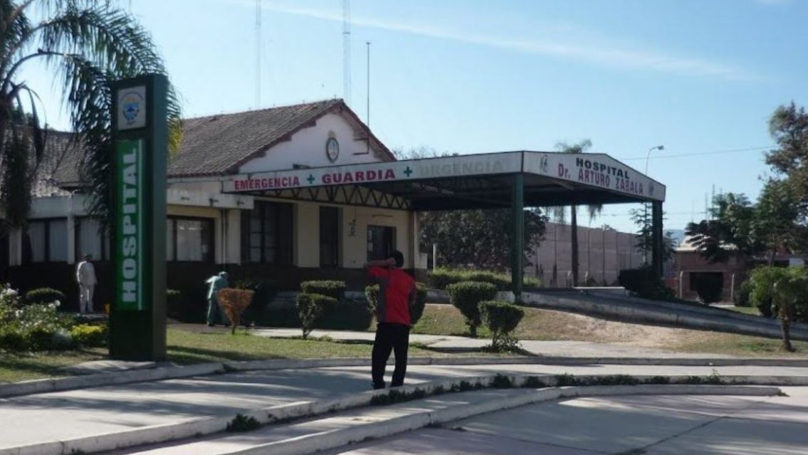 Jujeña denunció a pediatra del Zabala por abandono y maltrato a su hija