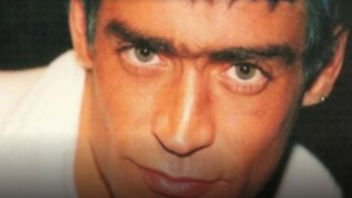 Se conoci� al actor que har� del Potro Rodrigo en el cine: �Es igualito�