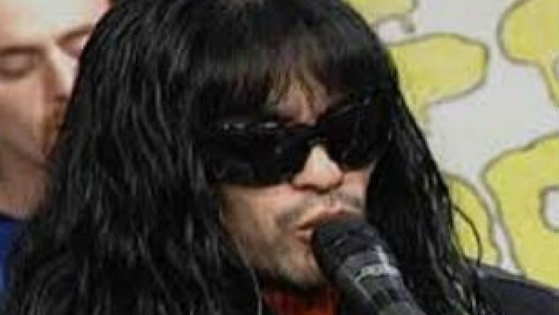 [HAY FOTOS] �Igualito a Echarri�: as� luce hoy el cantante de �Pibes Chorros�