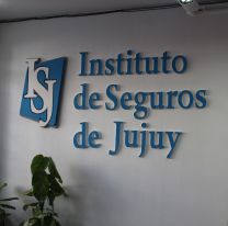 Confirmaron otro aumento en el Instituto de Seguros de Jujuy