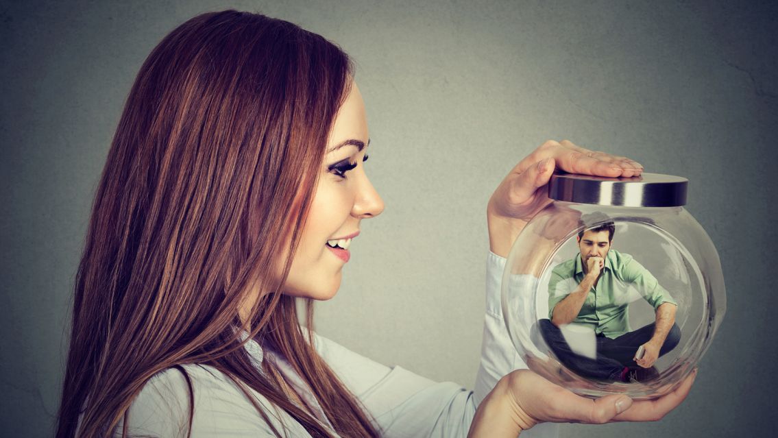 Lleg� la t�xica: los signos del zodiaco de las mujeres m�s controladoras
