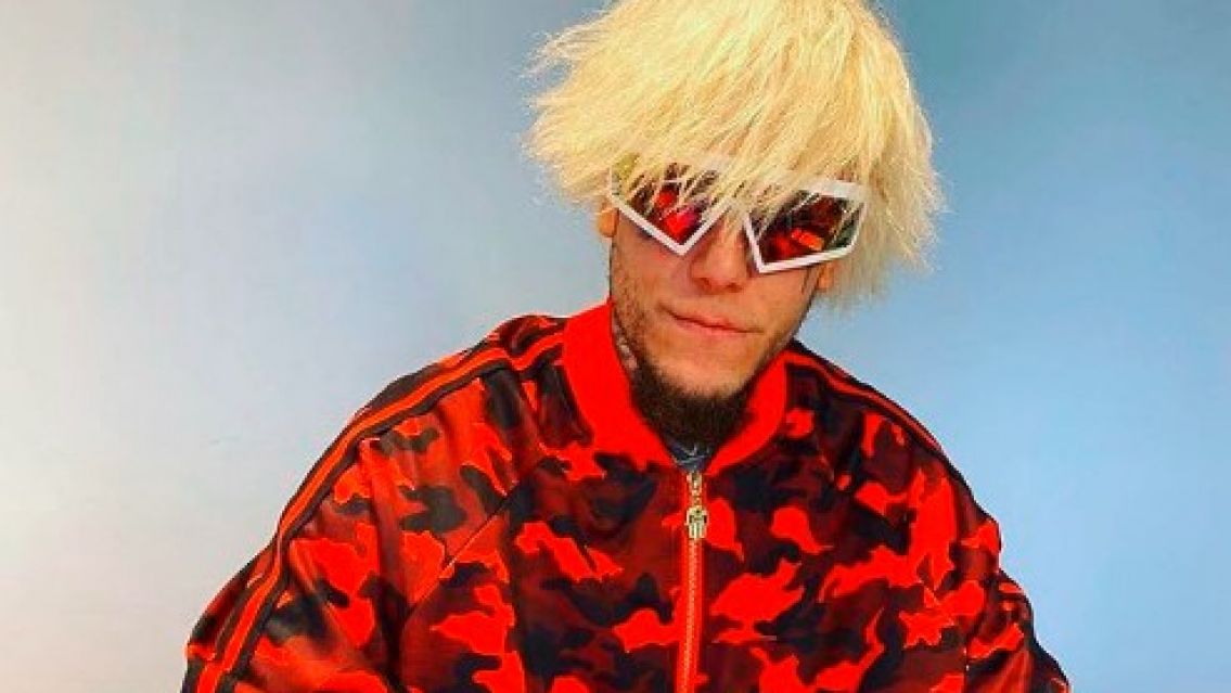 Alex Caniggia le respondi� a los 'barats' tras su incorporaci�n en MasterChef: "Me quieren por lindo y millonario"