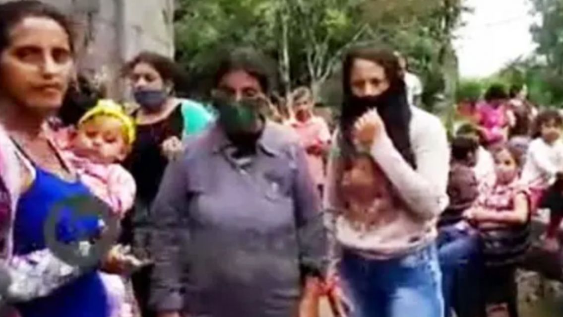 Horror en el Norte: velaron a una bebé de 8 meses viva y murió 10 horas después