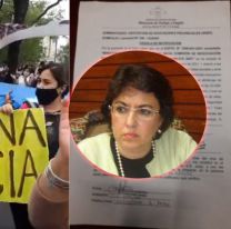 Decreto 1807 de Jujuy: "La ministra Calsina traslada docentes a su antojo"
