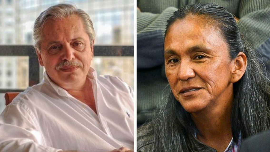 Sala destroz� a Fern�ndez: "Prefiere negociados con la marihuana y el litio"