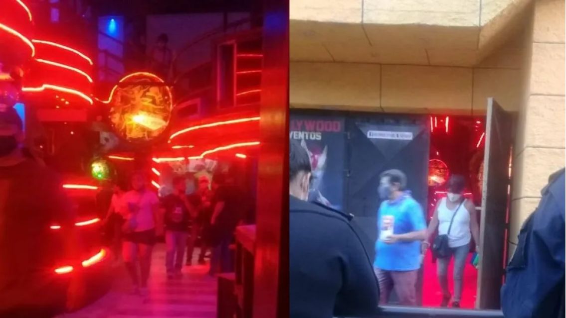 Foto: Jujuy Al Momento