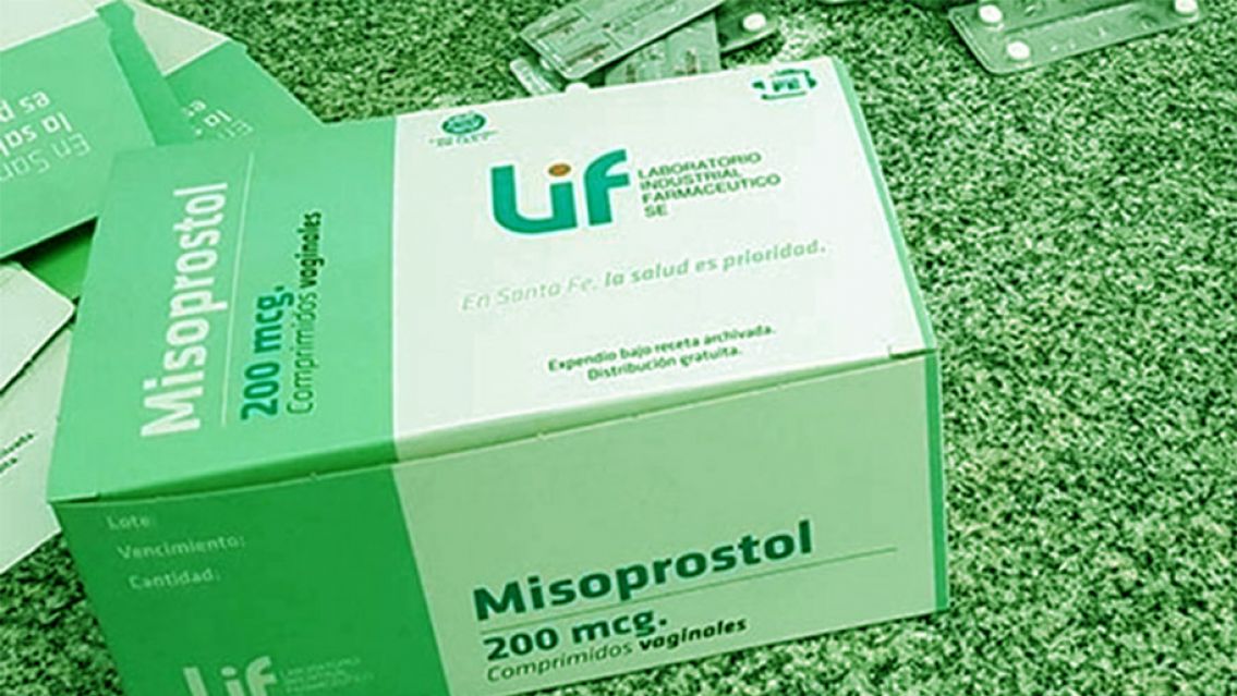 Aborto legal: la ANMAT aprob� el uso de misoprostol LIF en todo el pa�s 