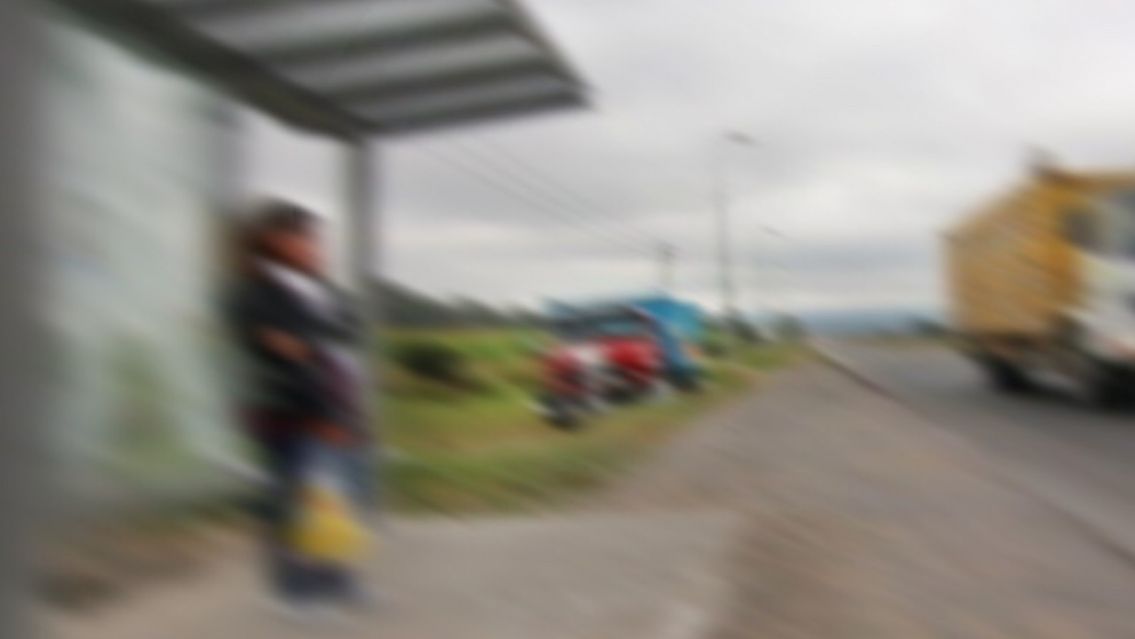 Adolescente mintió que fue abusada: la historia que inventó por llegar tarde