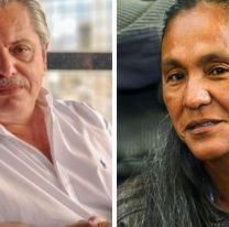 Alberto: "Milagro Sala fue perseguida por la Justicia jujeña con una finalidad política"