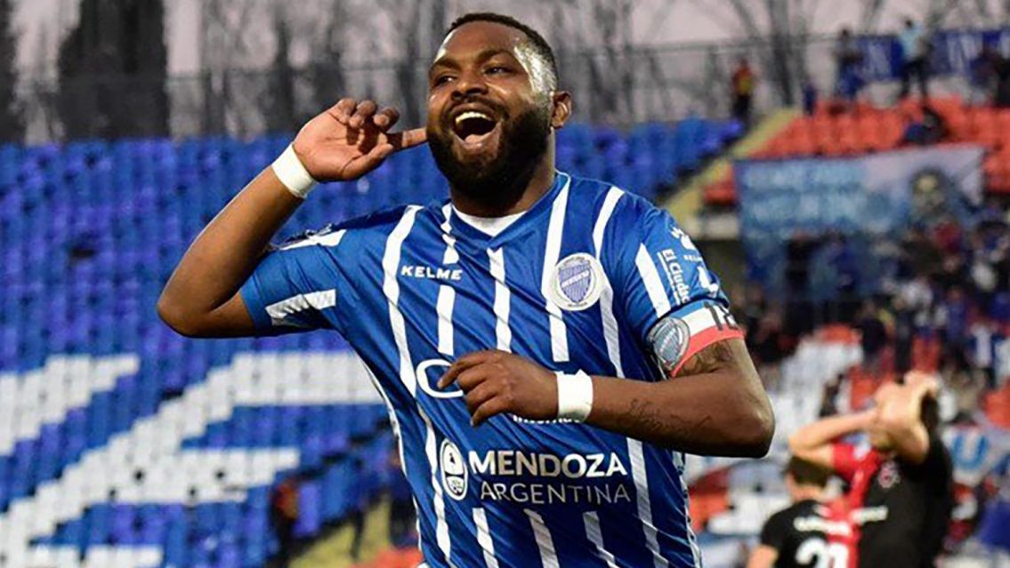 Los �ltimos d�as del Morro Garc�a, el jugador que decidi� quitarse la vida