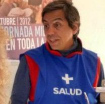 Mataron de un tiro en la cabeza a un abogado y militante de La Cámpora