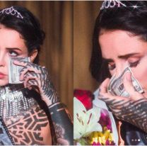 "Vomitaba para castigarme", la confesi&oacute;n de Cande Tinelli que pudo costarle la vida