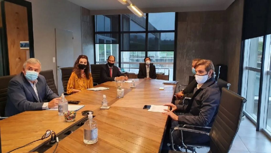 Lanzan en Jujuy cr�ditos de hasta 20 millones de pesos: qui�nes podr�n acceder