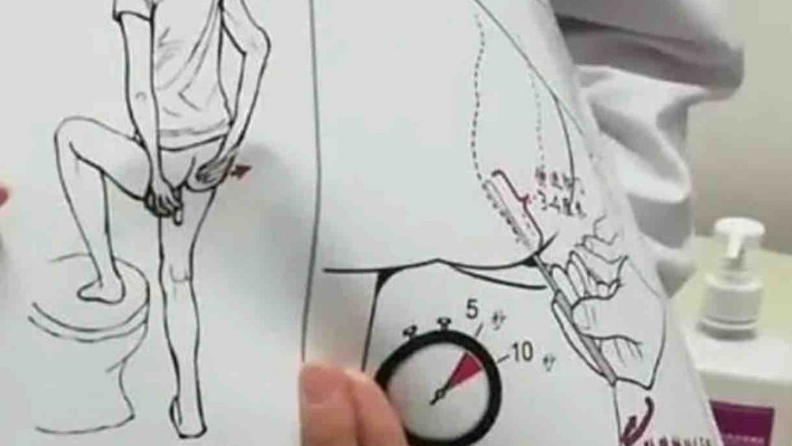 Llegaron los hisopados anales: dónde y a quiénes se les hará