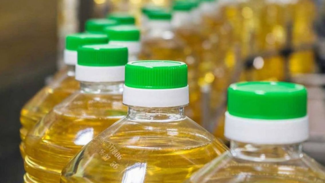 Aunque est� de oferta, no compres esta marca de aceite: es muy peligroso
