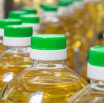 Aunque esté de oferta, no compres esta marca de aceite: es muy peligroso