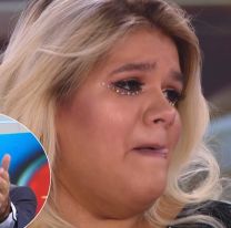 More Rial arm&oacute; una clandestina y su pap&aacute; le acomod&oacute; las ideas como cuando era ni&ntilde;a