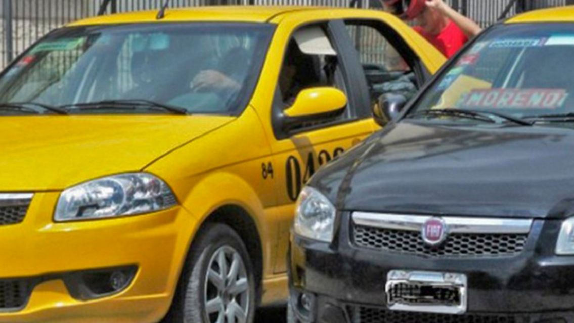 As� quedaron los precios de los taxis en Jujuy con el aumento de hoy