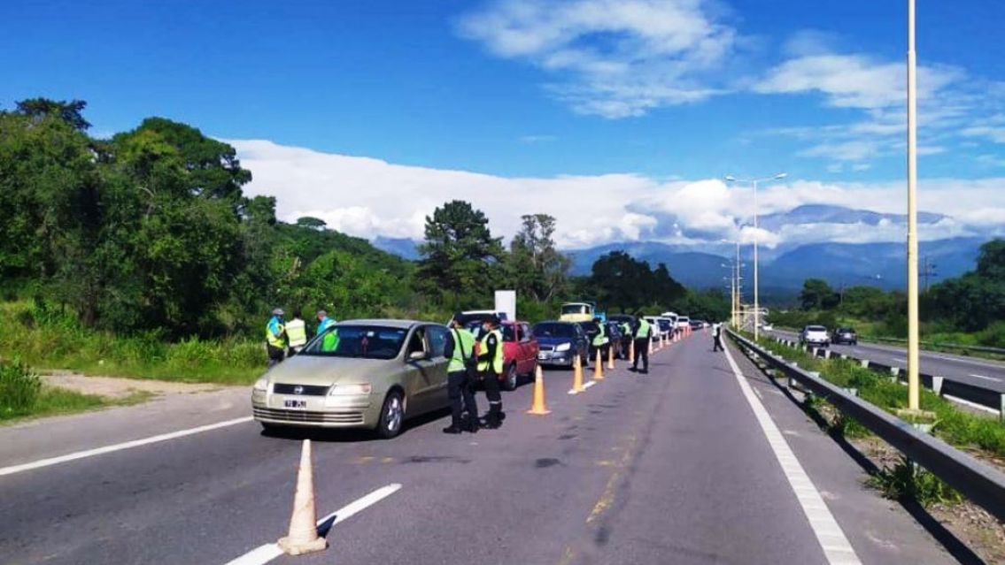 Carnaval 2021: Los lugares de Jujuy que no habr� restricciones para circular