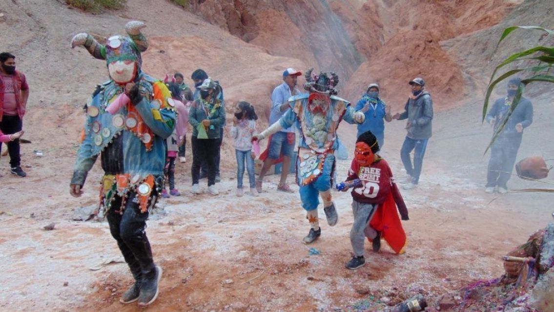 Jujuy flexibiliza las restricciones de Carnaval: Lo que se puede hacer