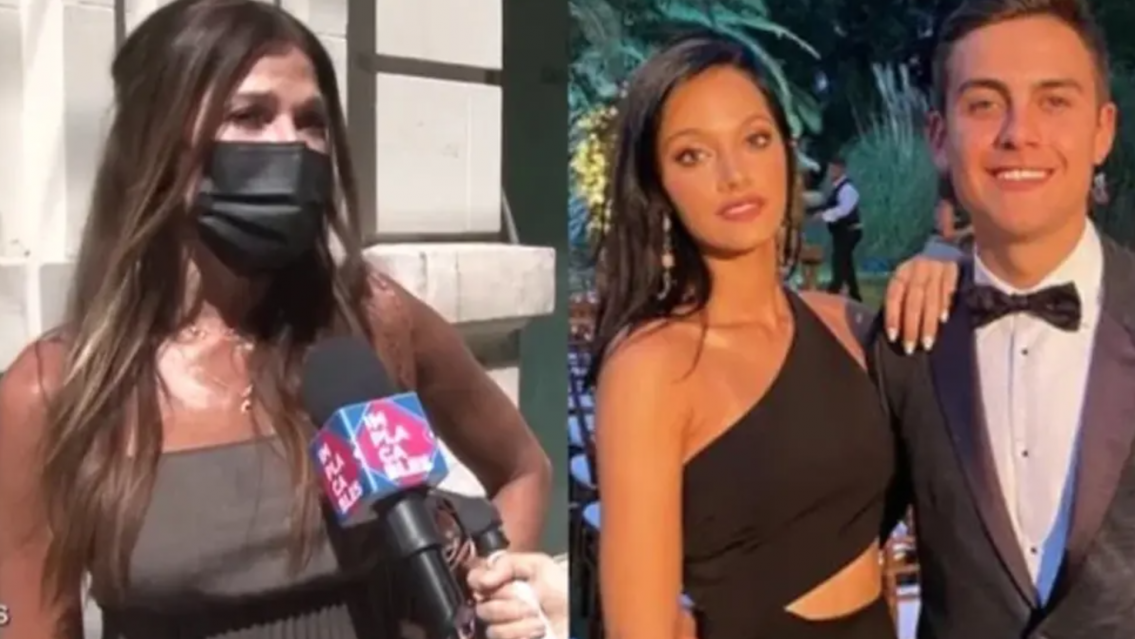 La palabra de Fulop luego de que Oriana Sabatini contara en las redes sociales que es bisexual