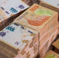 Monotributo: c&oacute;mo sacar el pr&eacute;stamo de $4.000.000 y ganar casi $400.000 por mes