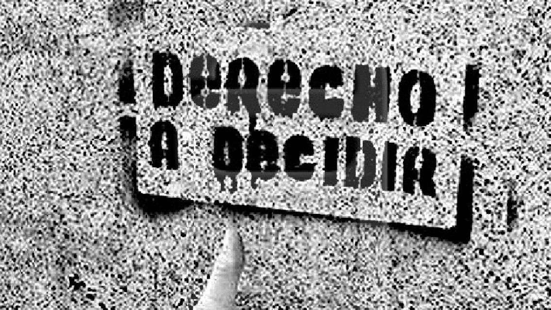 �Aborto para varones?: el derecho a decidir la paternidad del ni�o por nacer