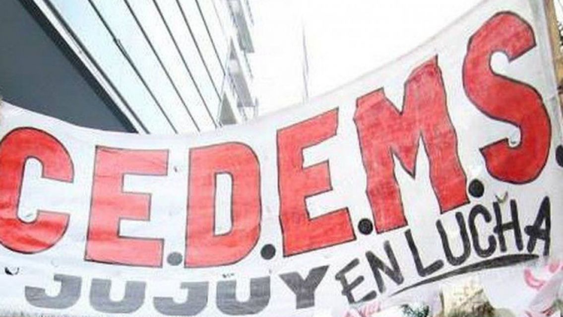 Paros gremiales en Jujuy: docentes y trabajadores de la salud lanzan medidas de fuerza