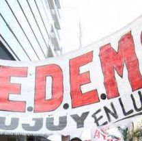 Paros gremiales en Jujuy: docentes y trabajadores de la salud lanzan medidas de fuerza