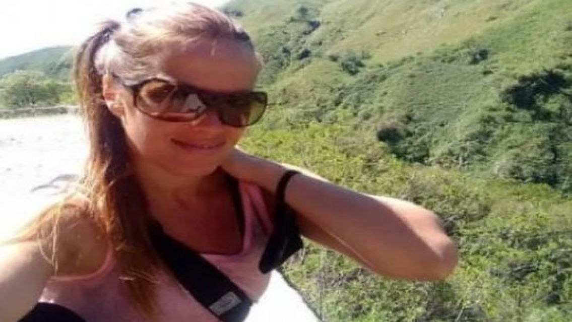 Encontraron muerta a Ivana Módica: su novio confesó haberla asesinado