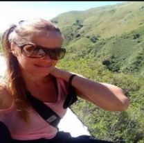 Encontraron muerta a Ivana Módica: su novio confesó haberla asesinado