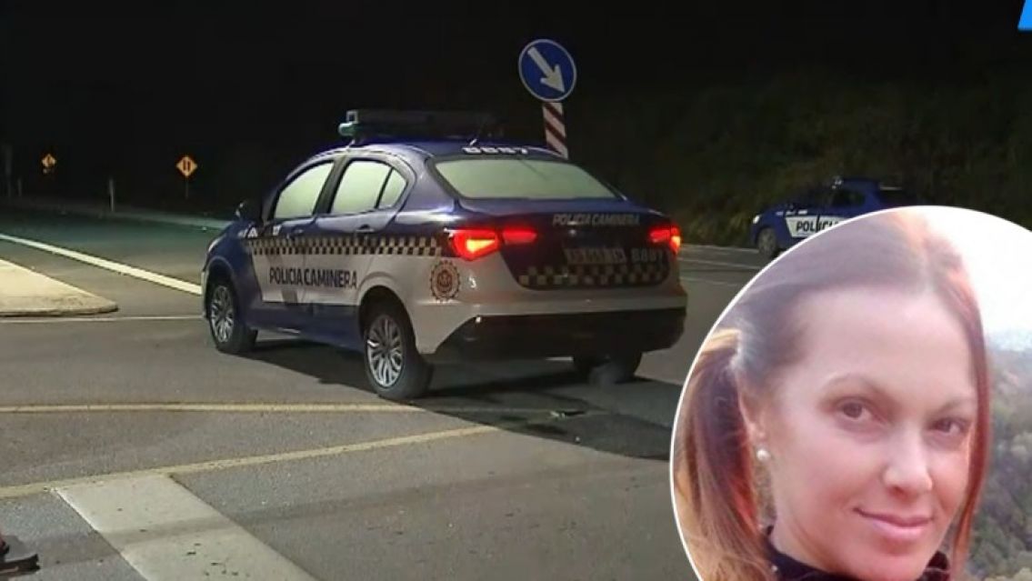 Mató a su novia y la enterró detrás de un hotel: aquí fue encontrada Ivana