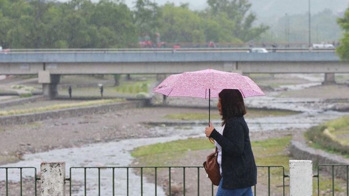Semana rara: cómo estará el clima en Jujuy