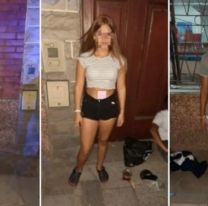 Est&aacute;n vinculados al asesinato de un polic&iacute;a y los liberaron por falta de pruebas