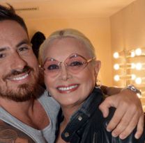 Carmen Barbieri venci&oacute; al coronavirus y recibi&oacute; el alta