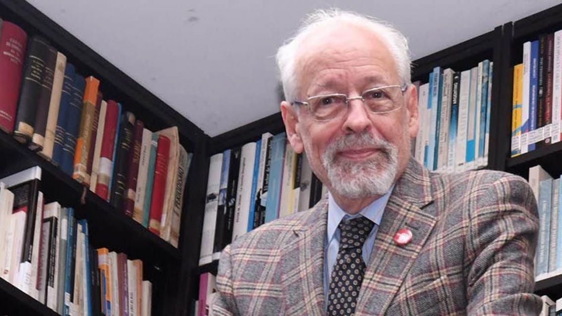 Horacio Verbitsky: "Fue un error grave, del que me arrepiento y pido disculpas"