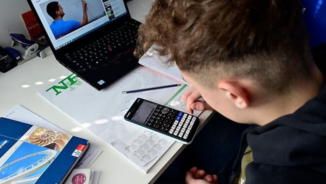Vuelta a la escuela: Educaci�n sostuvo que no habr� clases virtuales en Jujuy