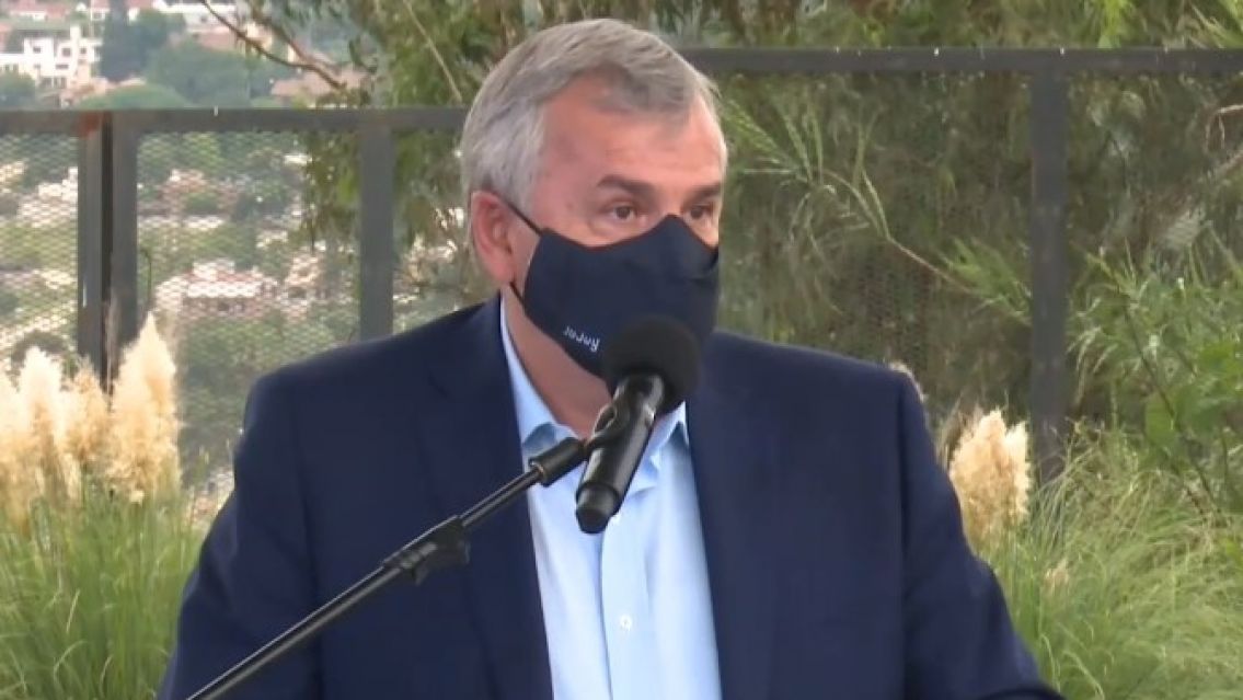 Morales castig� al Gobierno Nacional por la inflaci�n: "Es la falta de un plan"