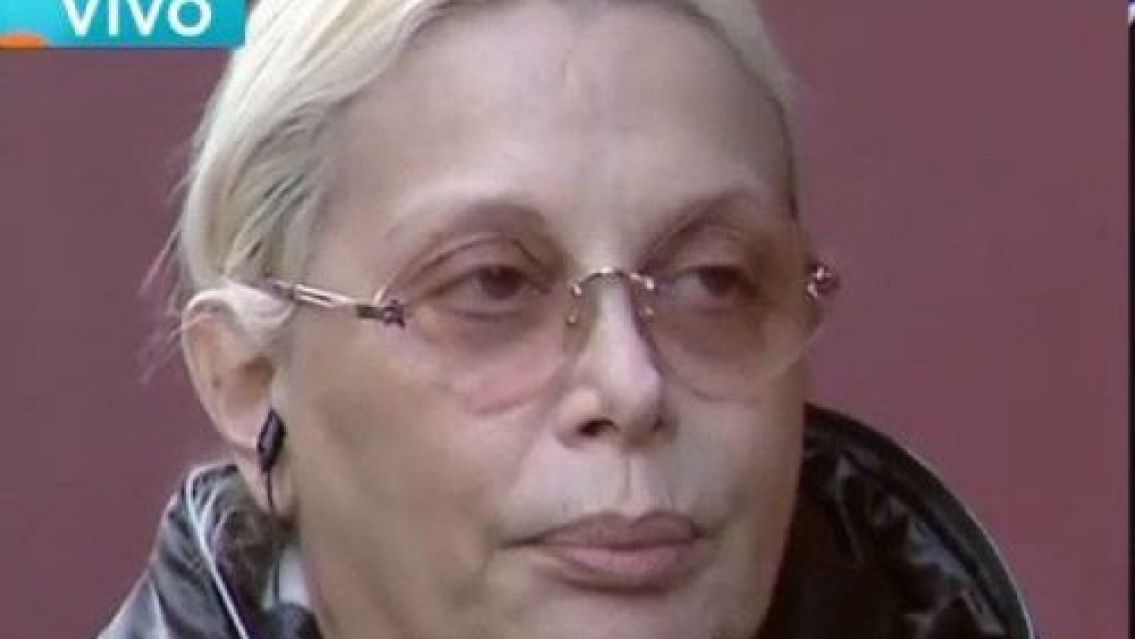 Las secuelas que le dej� el Coronavirus a Carmen Barbieri 