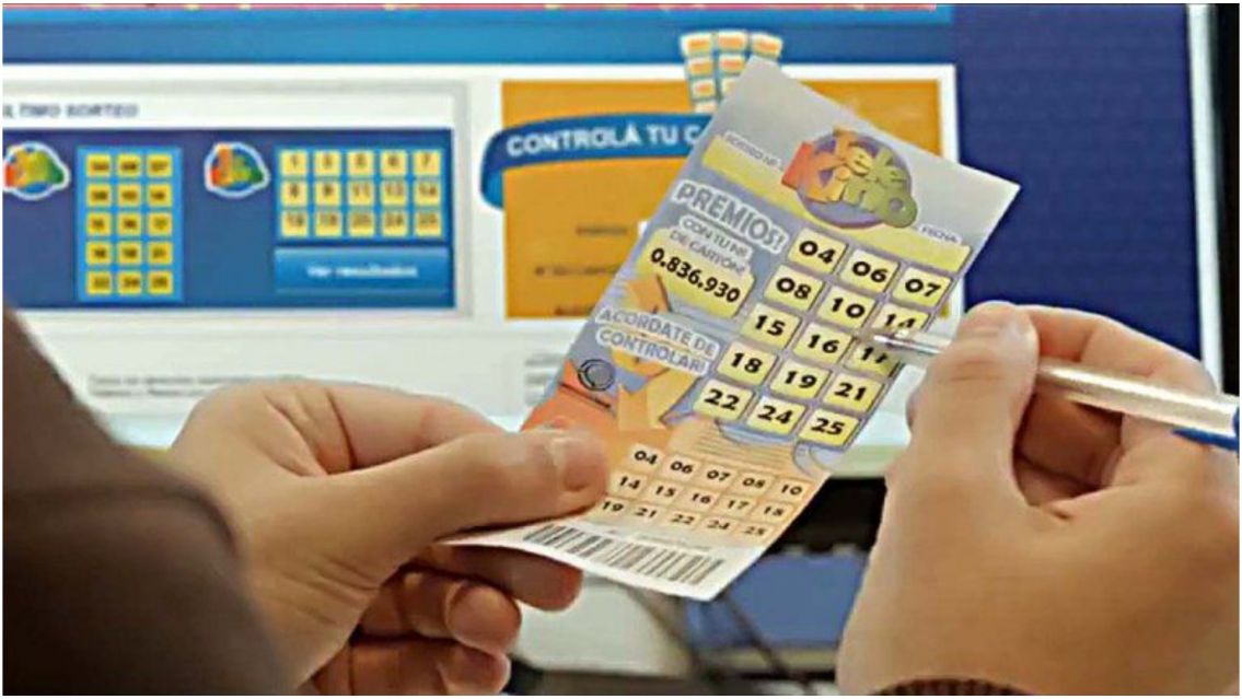 Norte�o le acert� al Telekino y gan� cerca de 12 millones de pesos