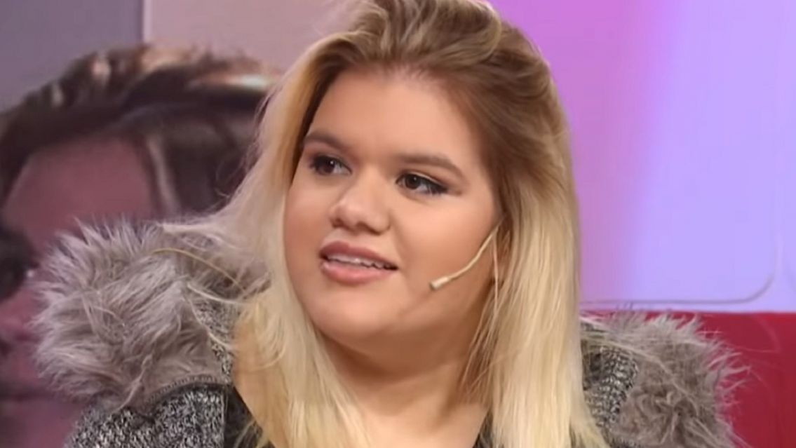 "Ella nos hab�a cambiado por plata, se iba a Miami", More Rial  sobre Silvia D'Auro