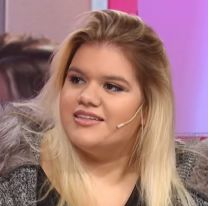 "Ella nos había cambiado por plata, se iba a Miami", More Rial sobre Silvia D'Auro