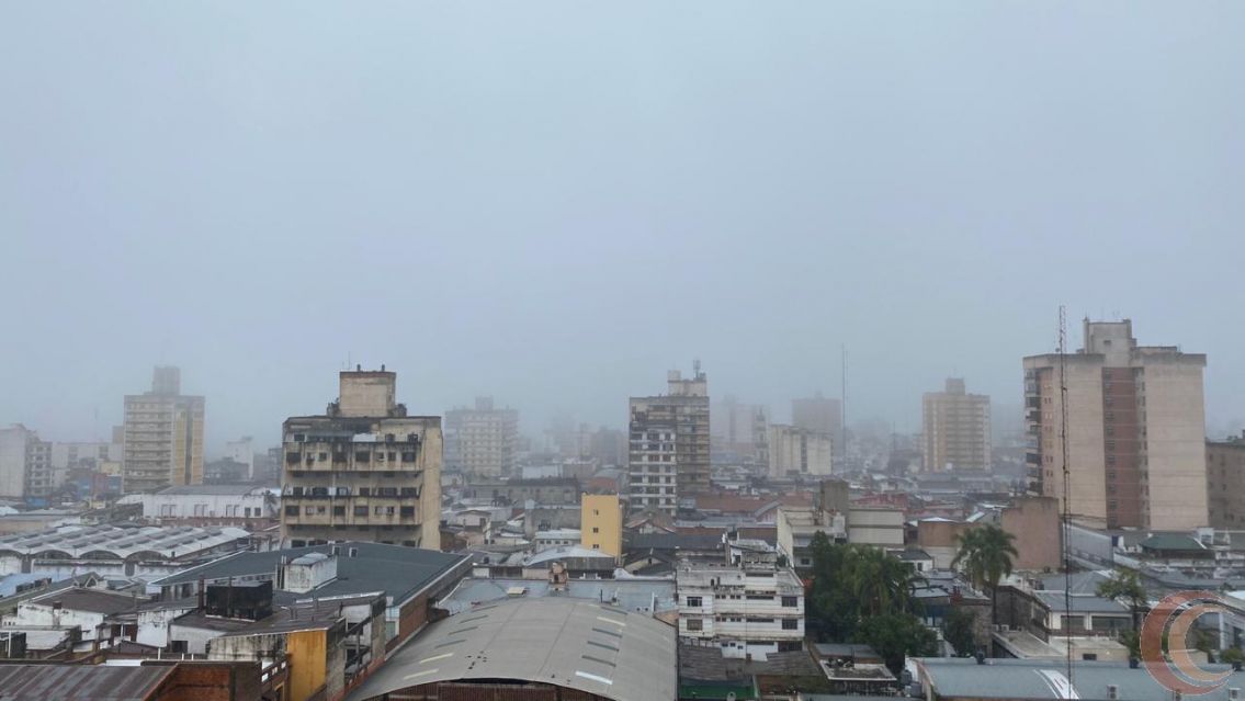El tiempo en Jujuy: hasta cu�ndo seguir� la lluvia despu�s del terrible temporal
