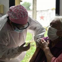 Llegan m&aacute;s vacunas Sputnik V: cu&aacute;ntas dosis recibir&aacute; Jujuy