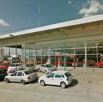 Una concesionaria de autos busca gente para trabajar en Jujuy: piden secundario completo 