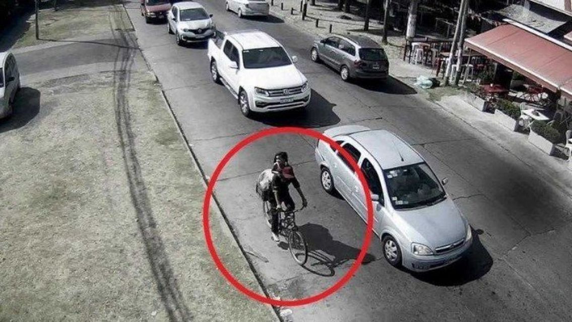 Revelan que el secuestrador de Maia había violado hasta a sus propias hijas: "Siempre abusó de chicos"