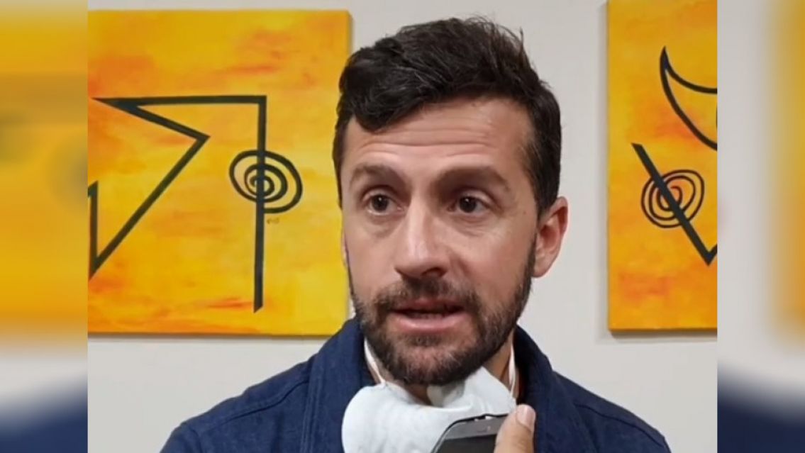 Diputada juje�a destroz� a Demarco en Perico: "Es m�s de lo mismo"