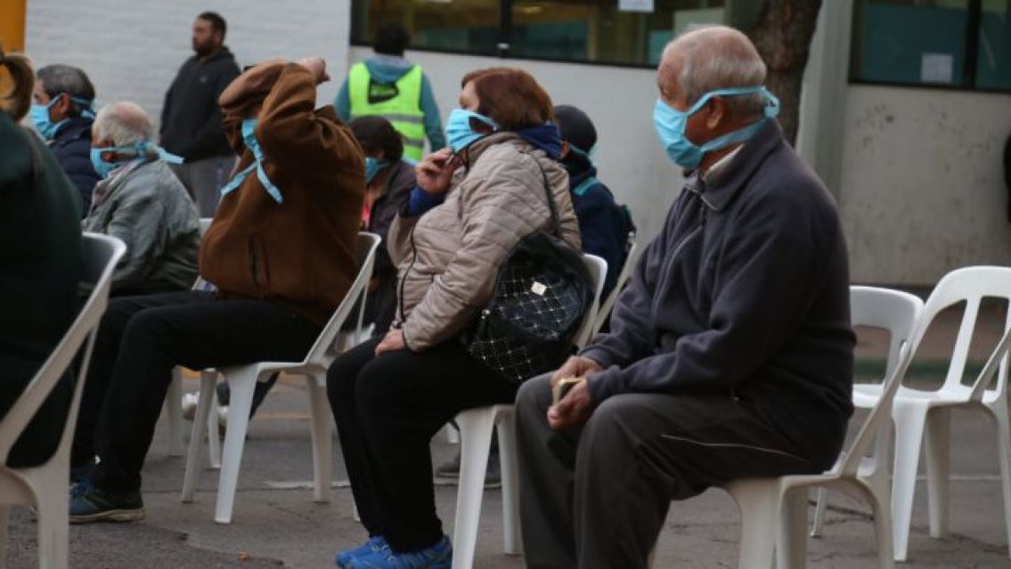 Pagar�n un bono a los jubilados: de cu�nto y desde cu�ndo