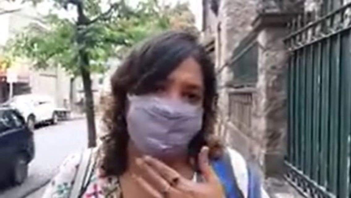 Piden acelerar la causa de la diputada jujeña imputada por violenta